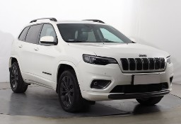 Jeep Cherokee V [KL] , Salon Polska, Serwis ASO, Automat, VAT 23%, Skóra, Navi,