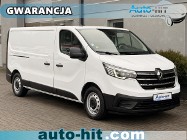 Renault Trafic L2H1 AUTOMAT 150KM 2023r. *41.900km /www.auto-hit.com/