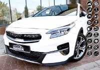 Kia Xceed Automat|As.Pasa|As.Park|FuLLLed|Skóry|Panorama|2xPark|Navi|Kamera360