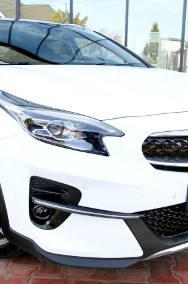 Kia Xceed Automat|As.Pasa|As.Park|FuLLLed|Skóry|Panorama|2xPark|Navi|Kamera360-2