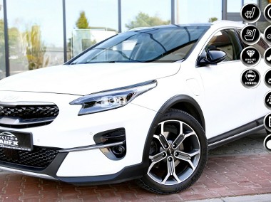 Kia Xceed Automat|As.Pasa|As.Park|FuLLLed|Skóry|Panorama|2xPark|Navi|Kamera360-1