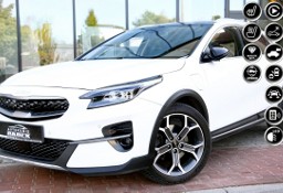 Kia Xceed Automat|As.Pasa|As.Park|FuLLLed|Skóry|Panorama|2xPark|Navi|Kamera360