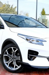 Kia Xceed Automat|As.Pasa|As.Park|FuLLLed|Skóry|Panorama|2xPark|Navi|Kamera360-2