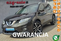 Nissan X-trail III B. bogate wyposażenie serwis ASO zadbany Gwarancja