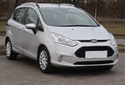 Ford B-MAX , Navi, Klimatronic, Parktronic