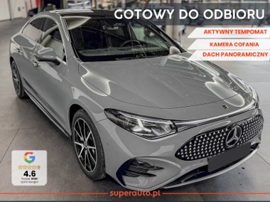 Mercedes-Benz Klasa CLA 250+ AMG Line 250+ Pakiet Advanced Plus z Dodatkami Cyfrowymi + Linia-1