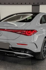 Mercedes-Benz Klasa CLA 250+ AMG Line 250+ Pakiet Advanced Plus z Dodatkami Cyfrowymi + Linia-2