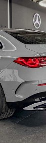 Mercedes-Benz Klasa CLA 250+ AMG Line 250+ Pakiet Advanced Plus z Dodatkami Cyfrowymi + Linia-3