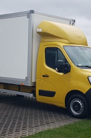 8EP KONTENER 4,22x2,24x2,24 KLIMA KRAJOWY MANUAL 6-BIEGÓW MOVANO-2
