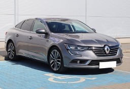 Renault Talisman II , Salon Polska, Serwis ASO, Automat, VAT 23%, Skóra, Navi,