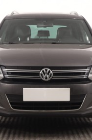 Volkswagen Tiguan , DSG, Skóra, Navi, Xenon, Bi-Xenon, Klimatronic, Tempomat,-2