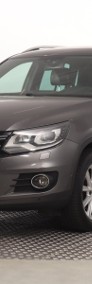 Volkswagen Tiguan , DSG, Skóra, Navi, Xenon, Bi-Xenon, Klimatronic, Tempomat,-3