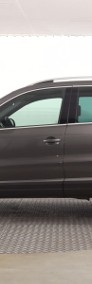 Volkswagen Tiguan , DSG, Skóra, Navi, Xenon, Bi-Xenon, Klimatronic, Tempomat,-4