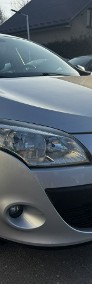 Renault Megane III Raty/Zamiana Gwarancja 2,0 benzyna Dynamique skrzynia automatyczna-3