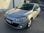 Renault Megane III Raty/Zamiana Gwarancja 2,0 benzyna Dynamique skrzynia automatyczna