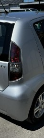 Subaru Justy Raty/Zamiana Gwarancja klimatyzacja super stan cały w oryginale-3