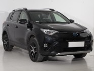 Toyota RAV 4 IV , Salon Polska, Automat, Navi, Klimatronic, Tempomat,