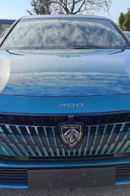 Peugeot 308 P5 GT Exclusive S&S e-DCS6 1.2 mHEV GT Exclusive S&S e-DCS6 1.2 mHEV 14-2