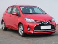 Toyota Yaris III , Salon Polska, Serwis ASO, GAZ, Klima