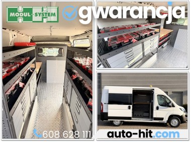 L2H2 Warsztat Modul-System Przetwornica 230V HAK /www.auto-hit.com/-1