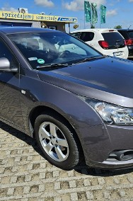 Chevrolet Cruze 1,6 benzyna+lpg 124KM-2
