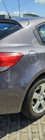 Chevrolet Cruze 1,6 benzyna+lpg 124KM-4