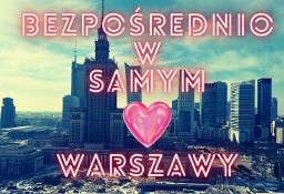 Prestiżowe adres w sercu Warszawy