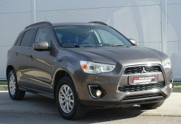 Mitsubishi ASX 1.6 Ben.117KM/Podgrz.Fotele/Lift/Pełny serwis