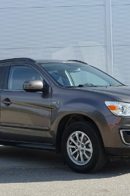 Mitsubishi ASX 1.6 Ben.117KM/Podgrz.Fotele/Lift/Pełny serwis-2