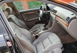 Audi A4 II (B6) 1.8T