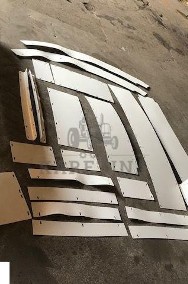 Claas Jaguar 940 - Tunel / Rura Wyrzutu-2