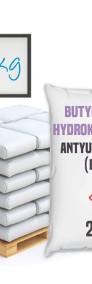 Butylowany hydroksytoluen, antyoksydant BHT -3