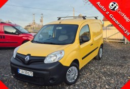 Renault Kangoo w Super Stanie Zarejestrowane