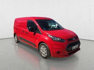 Ford Transit Connect-1