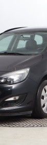 Opel Astra J , Salon Polska, Klima, Tempomat-3