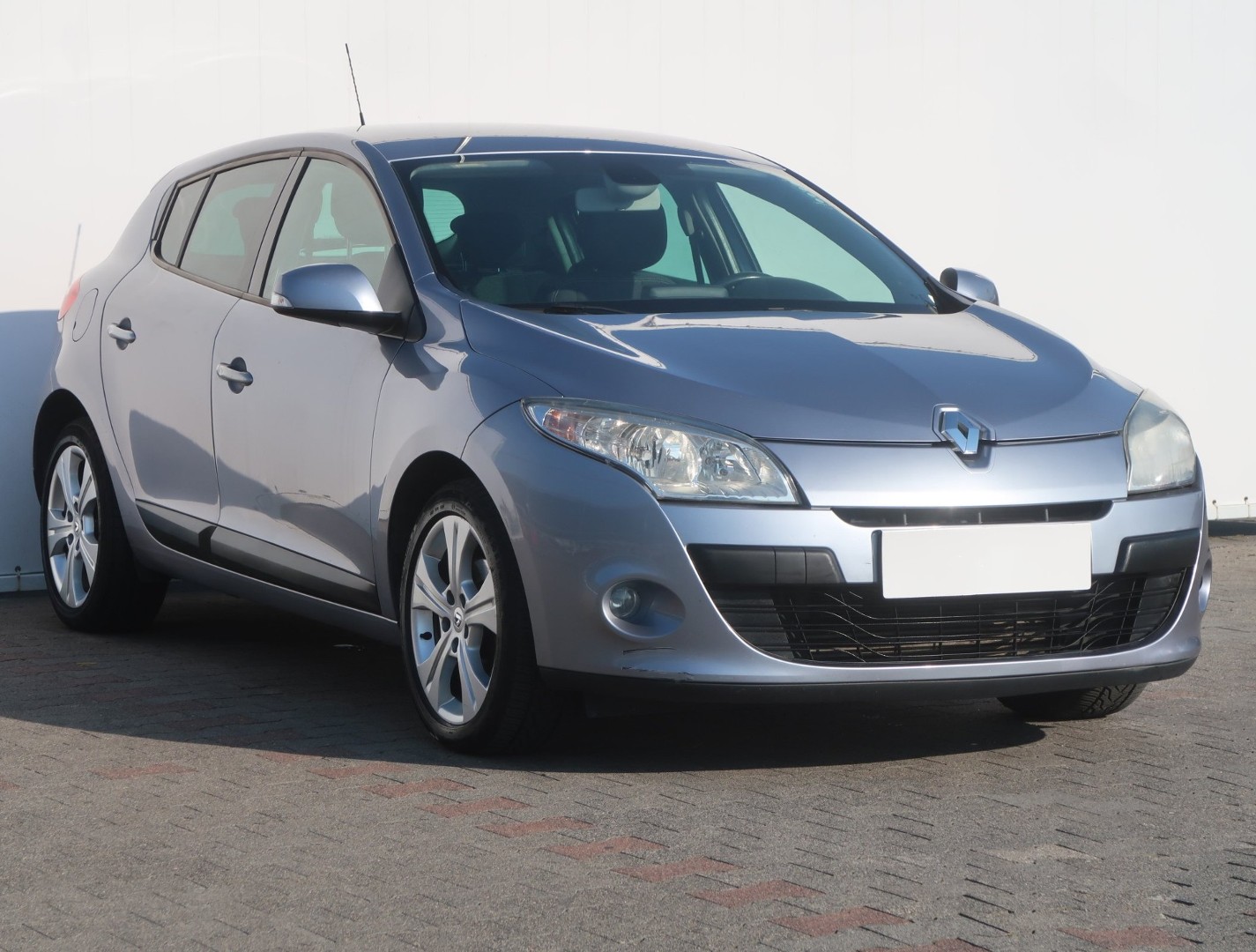 Renault Megane III , Navi, Klimatronic, Tempomat,ALU