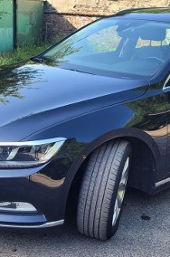 Volkswagen Passat 2.0 TDI BMT Highline DSG7-2