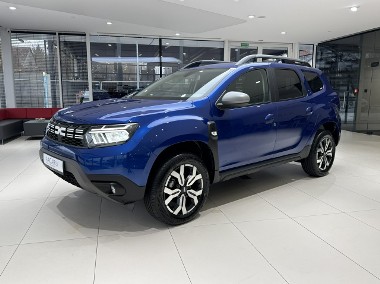 Dacia Duster I Journey, Kamera 360 salon PL, I-wł, FV-23%, gwarancja, DOSTAWA W CEN-1