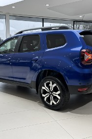 Dacia Duster I Journey, Kamera 360 salon PL, I-wł, FV-23%, gwarancja, DOSTAWA W CEN-2