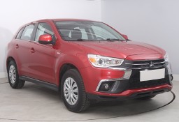 Mitsubishi ASX Salon Polska, 1. Właściciel, Serwis ASO, Klima, Klimatronic,