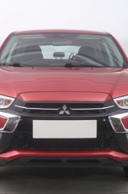 Mitsubishi ASX Salon Polska, 1. Właściciel, Serwis ASO, Klima, Klimatronic,-2