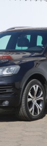 Volkswagen Touareg II , 240 KM, Automat, VAT 23%, Skóra, Navi, Xenon, Bi-Xenon,-3