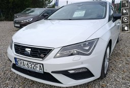 SEAT Leon III LEON FR 1.8 CarPlay Bezwypadkowy, Nawigacja