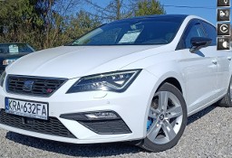 SEAT Leon III LEON FR 1.8 CarPlay Bezwypadkowy, Nawigacja