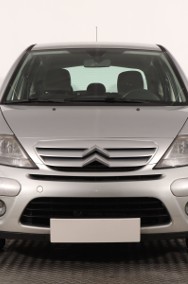 Citroen C3 I , Salon Polska, Automat, Klimatronic-2