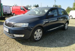 Skoda Rapid 1.6 TDI