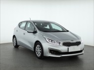 Kia Cee&apos;d II , Salon Polska, Klima