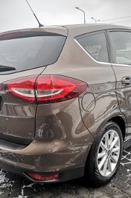 2.0 TDCI 150KM Titanium Lifting I Właściciel Hak Hol.-2