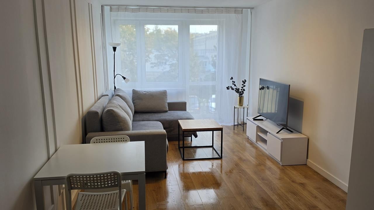 Kawalerka do wynajęcia, 27 m² Stare Miasto, Osiedle Przyjaźni