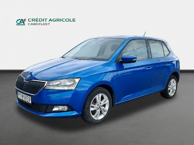 Skoda Fabia III 1.0 TSI Ambition Hatchback. PY81859-1